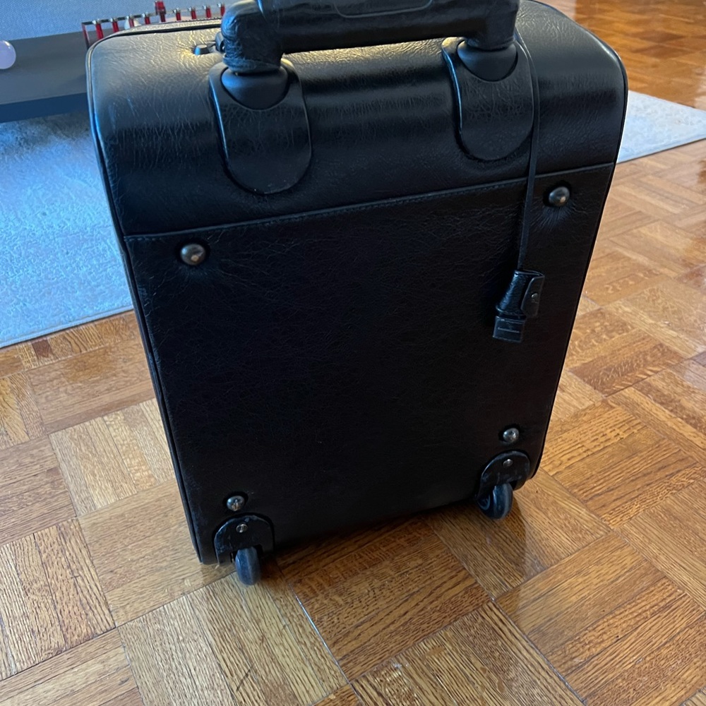 Balenciaga carry-on - Picture 3 of 5
